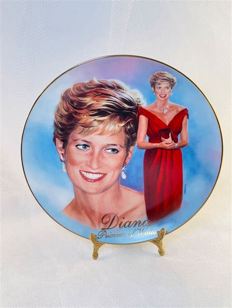 princess diana collectibles for sale